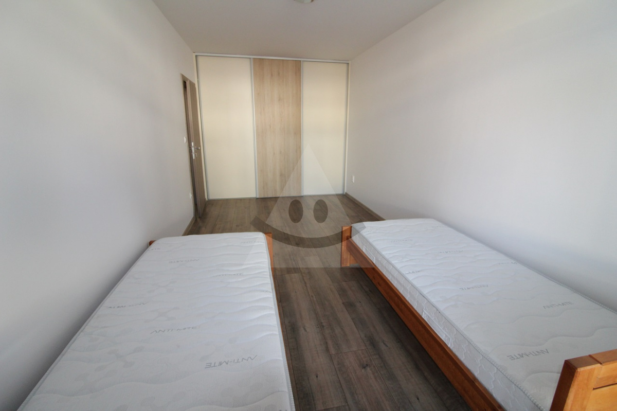 Apartment for rent, Poruba