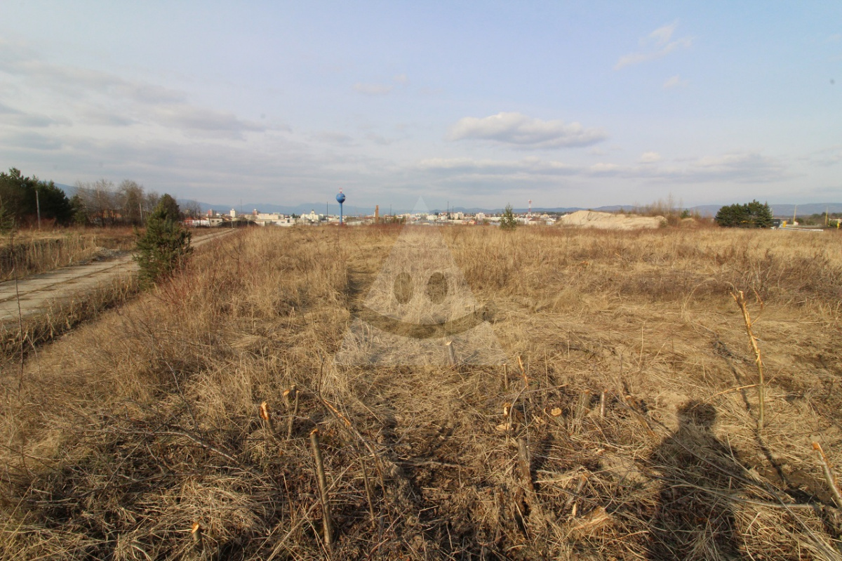 Land for sale, Prievidza