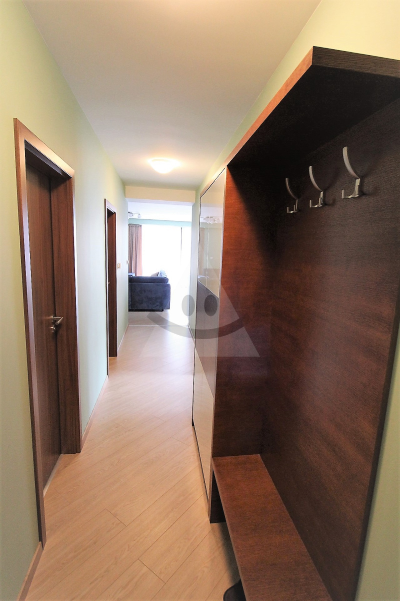 Apartmán Panorama Bojnice, 4. izbový, 109 m2 + terasa 13 m2.