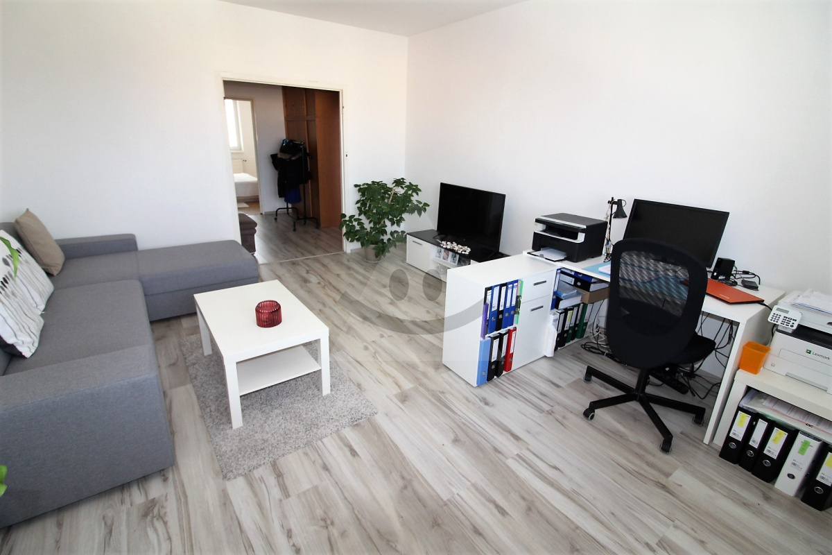 3-room flat for sale, Ľ.Ondrejova (Časť Necpaly), Necpaly, Prievidza