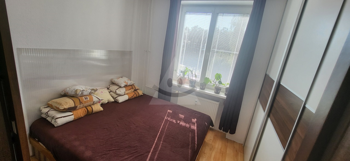 2-room flat for sale, Handlová
