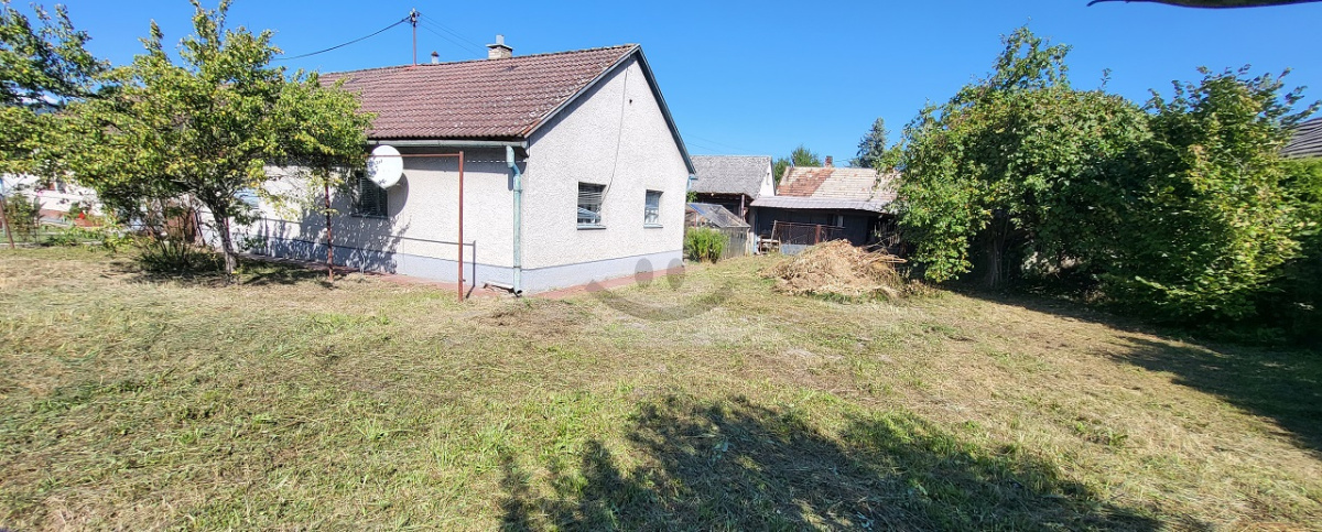 House for sale, Hliník nad Hronom