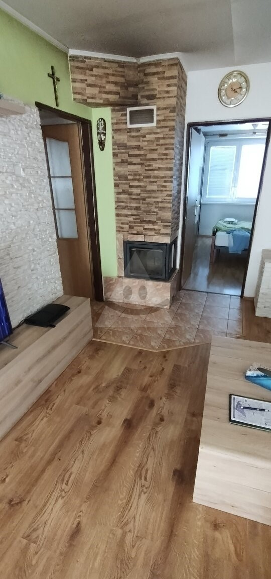 3-room flat for sale, Látkovce, Uhrovec