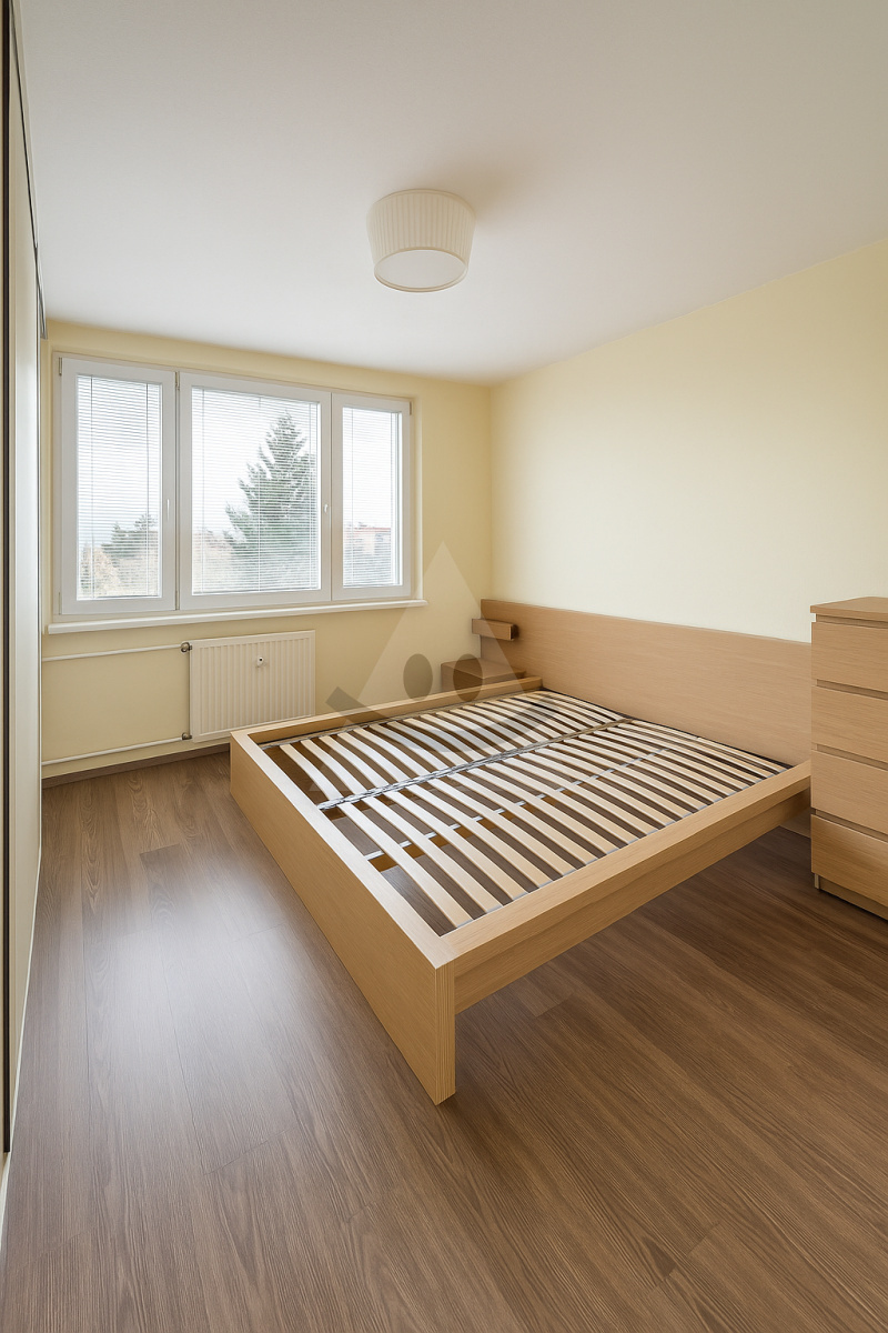 Na predaj: Priestranný 3,5-izbový byt, 83 m2 – sídlisko Kopanice, Prievidza