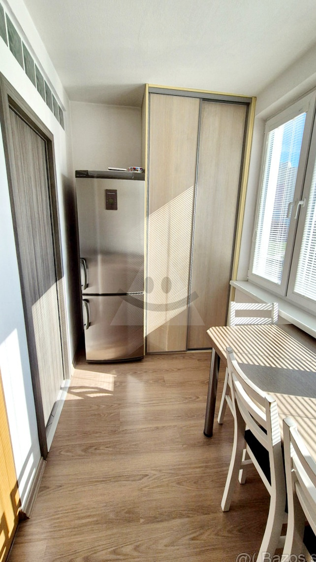 Na predaj: Priestranný 3,5-izbový byt, 83 m2 – sídlisko Kopanice, Prievidza