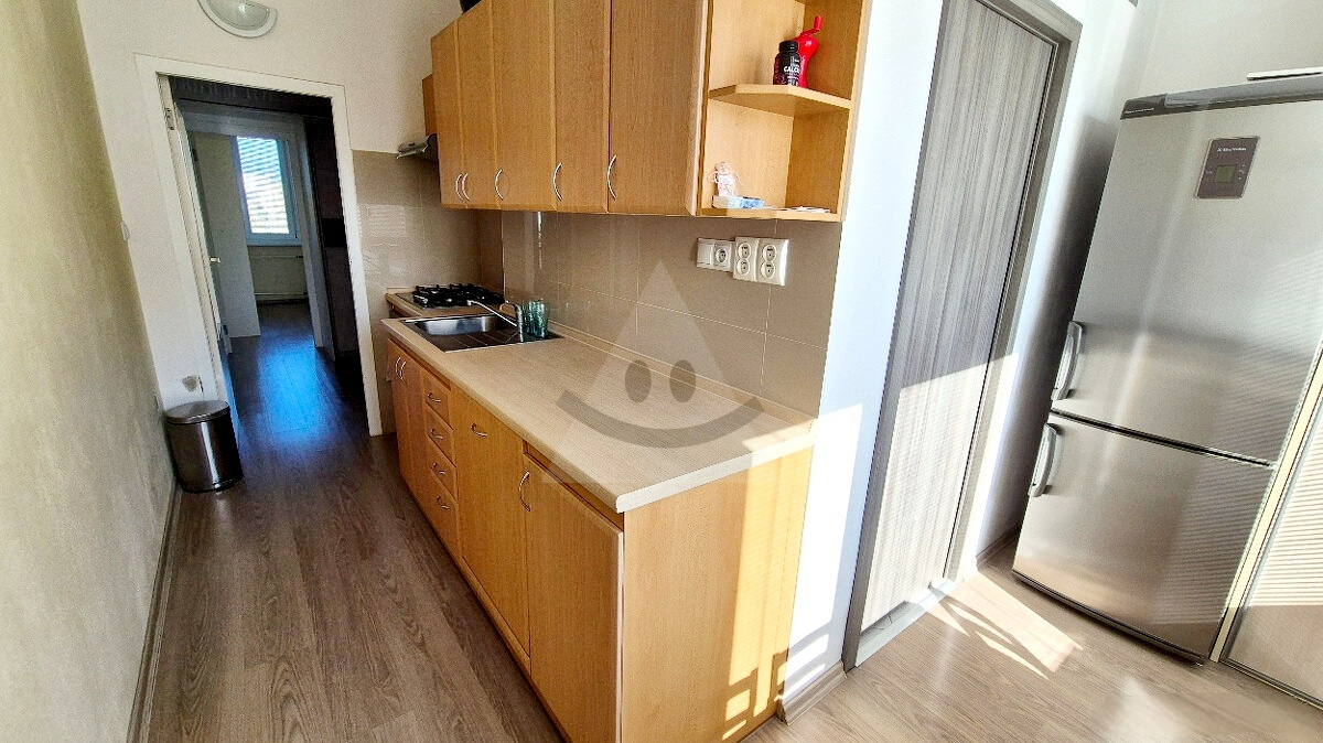 Na predaj: Priestranný 3,5-izbový byt, 83 m2 – sídlisko Kopanice, Prievidza