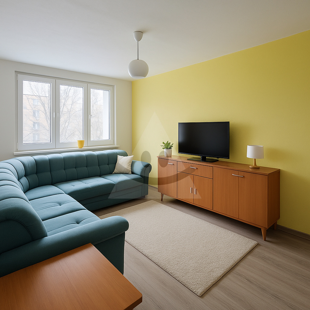 Na predaj: Priestranný 3,5-izbový byt, 83 m2 – sídlisko Kopanice, Prievidza