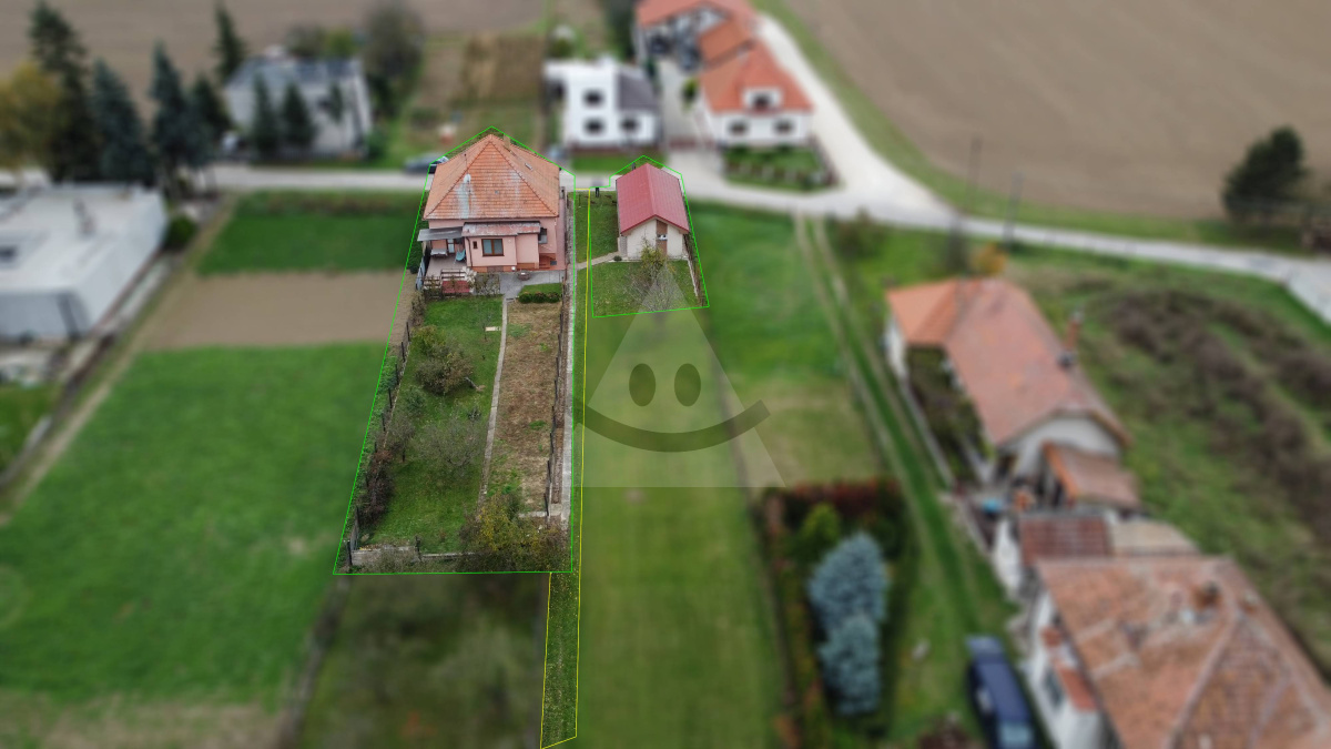 House for sale, Nadlice