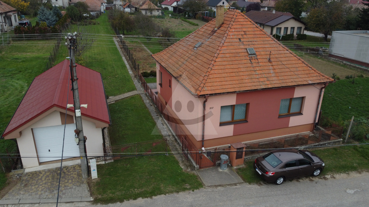 House for sale, Nadlice