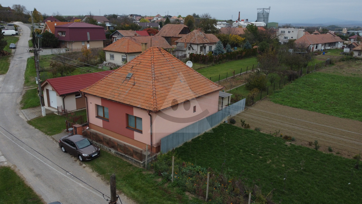 House for sale, Nadlice