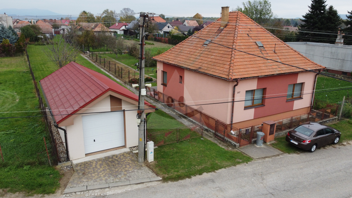 House for sale, Nadlice