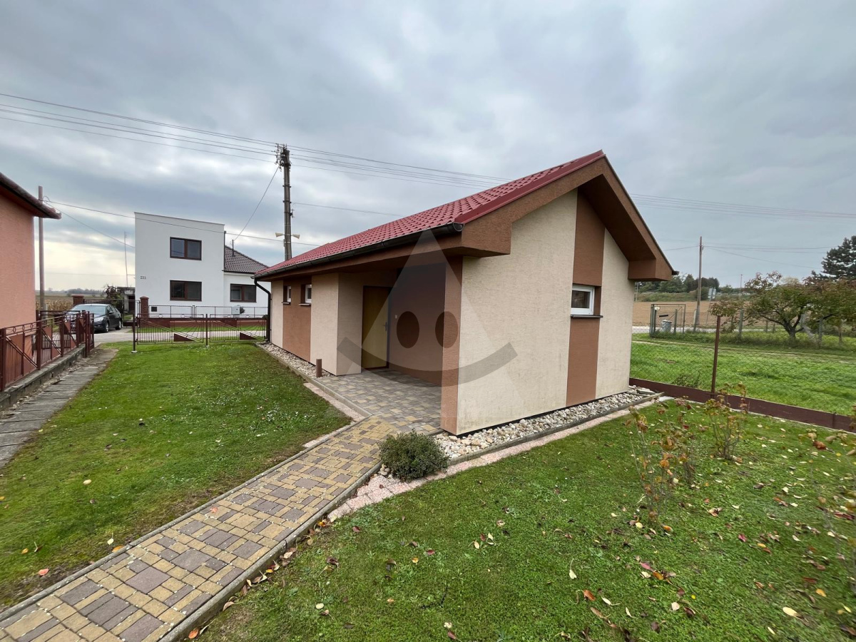 House for sale, Nadlice