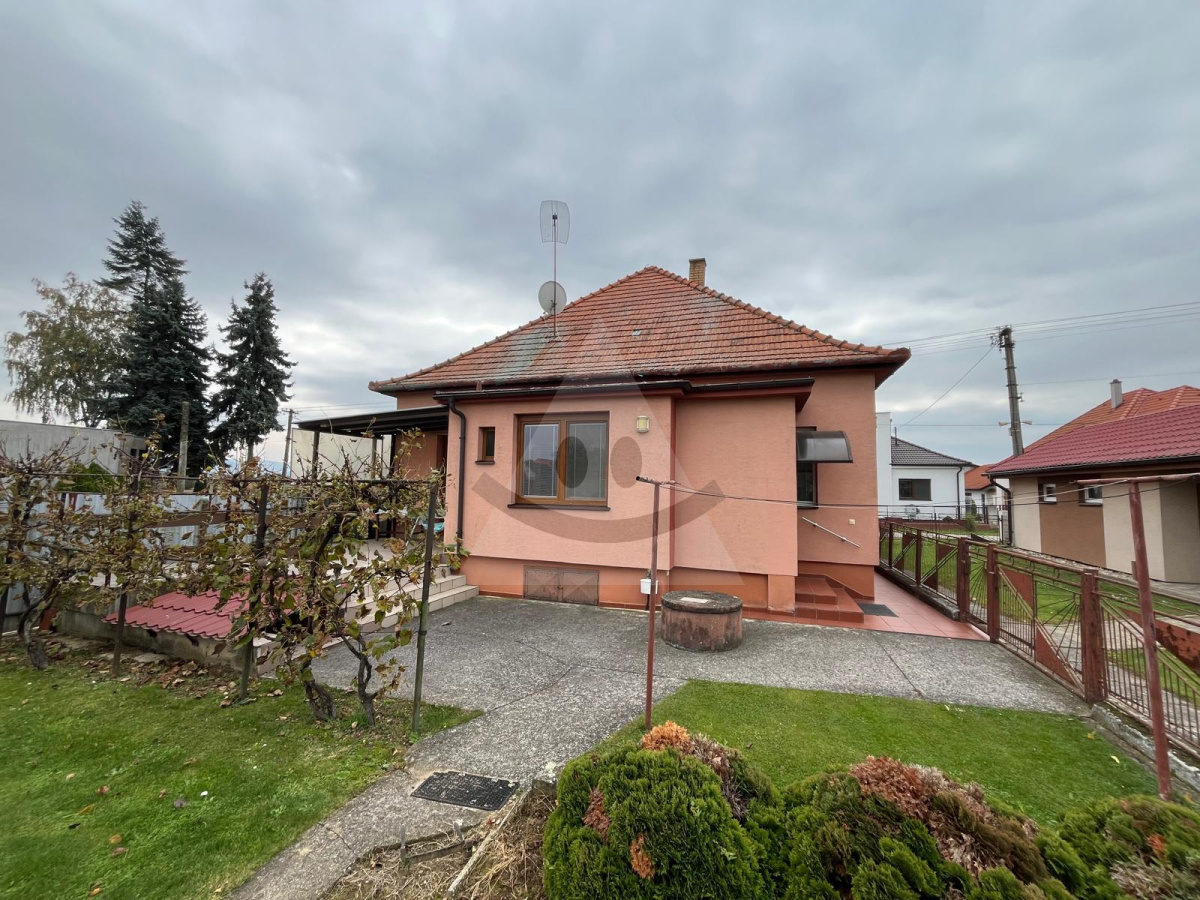 House for sale, Nadlice