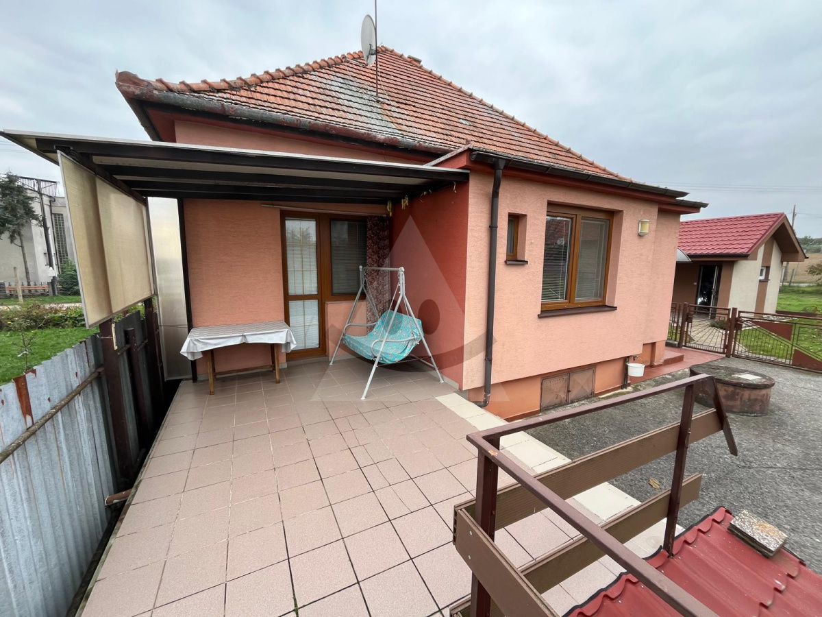 House for sale, Nadlice