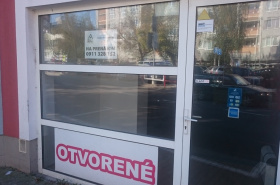 Business Object for sale, Trenčiansky kraj