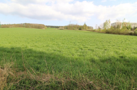 Land for sale, Bánovce nad Bebravou