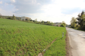 Land for sale, Bánovce nad Bebravou