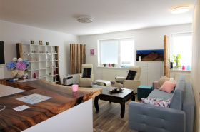 3-izbový byt / 108 m2/ na predaj, Centrum, Prievidza