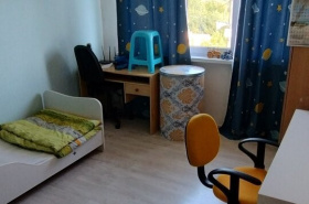 3-room flat for sale, Látkovce, Uhrovec