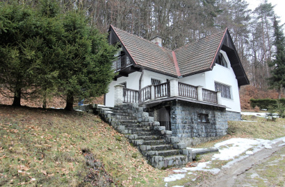 Cottage for sale, Chvojnica