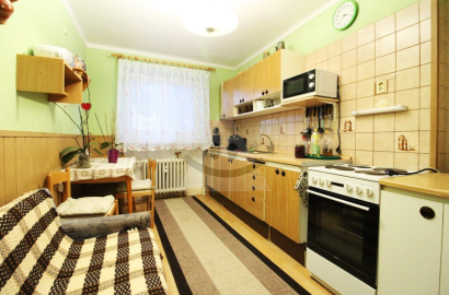 2-room flat for sale, Ul.29.augusta, Handlová