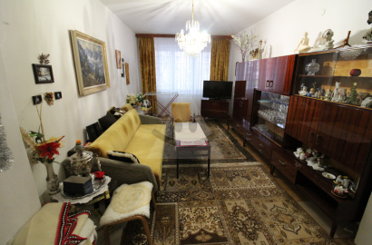 3-room flat for sale, S.Chalupku, Píly, Prievidza