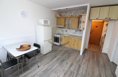1-room flat for rent, Nábr.Sv.Cyrila, Staré Mesto, Prievidza