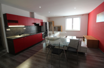2-izbový byt na prenájom, Energetikov, Kopanice, Prievidza