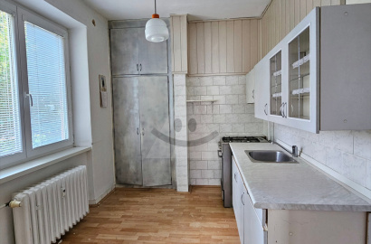 2-room flat for sale, Prievidza