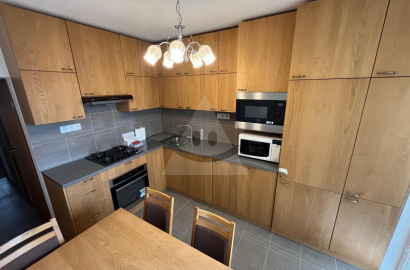 3 izbový byt na predaj 72 m2, ul. Majerská, Prievidza