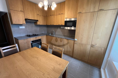 3 izbový byt na predaj 72 m2, ul. Majerská, Prievidza