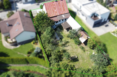 House for sale, Ul.1.mája, Bojnice - Dubnica, Bojnice