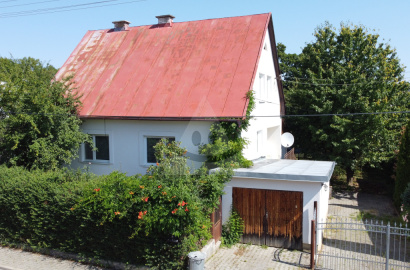 House for sale, Ul.1.mája, Bojnice - Dubnica, Bojnice