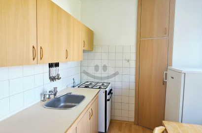 2-rooms flat for sale Prievidza