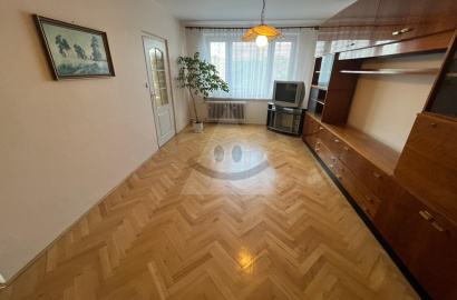 Na predaj priestranný 3-izbový byt, 82 m2 – Prievidza, ul. Lúčna