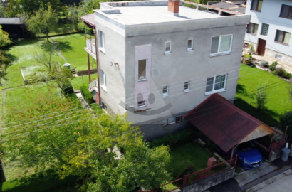 Na predaj 5-izbový rodinný dom v tichej a vyhľadávanej časti Bojníc
