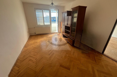 2. izbový byt na predaj, M.Hodžu, Prievidza