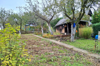 Záhrada for sale, Prievidza