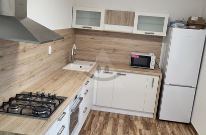 2-room flat for sale, Žiar nad Hronom