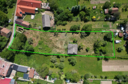 Pozemok na predaj, Lazany, okres Prievidza