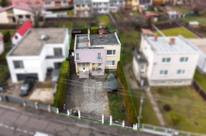 House for sale, Š.Závodníka, Píly, Prievidza