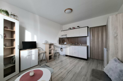 Bachelor flat for rent, Energetikov, Kopanice, Prievidza