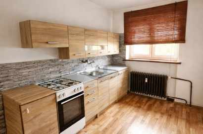 2 room flat for rent