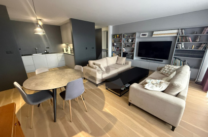 Apartment for rent, Bojnice