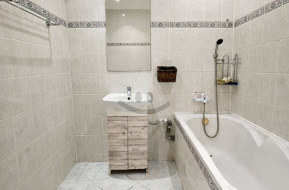 Na predaj 1-izbovy byt 37m, výborná lokalita/ Handlová