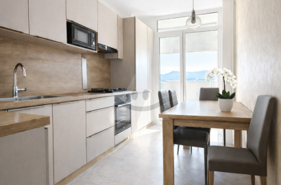 Na predaj: Slnečný 3-izbový byt po rekonštrukcii – Prievidza, Sever, ul. Nad Terasami