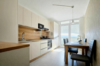 Na predaj: Slnečný 3-izbový byt po rekonštrukcii – Prievidza, Sever, ul. Nad Terasami