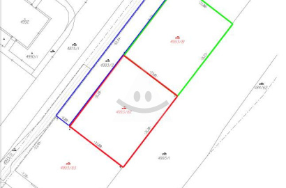 INVESTIČNÁ PRÍLEŽITOSŤ: Pozemky pre polyfunkciu a bývanie v Prievidzi