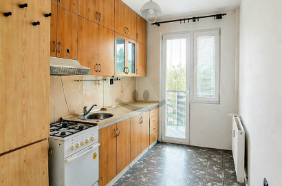 2 room flat for sale