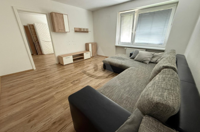 2-izbový byt na prenájom, Banícka,Prievidza
